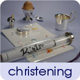 Christening Gifts