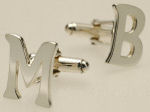 Initial Cufflinks