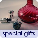 Special Occasions