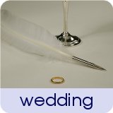 Wedding Gifts